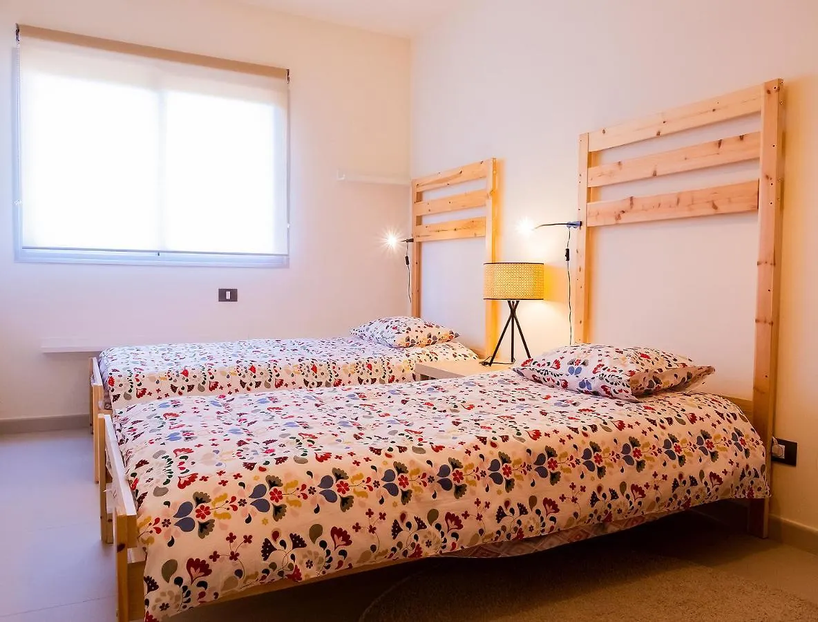 3Br Home - Teide Views Balcony - Wifi La Orotava 0*,  Spain