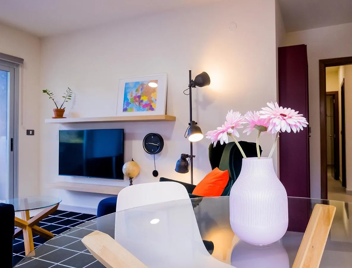3Br Home - Teide Views Balcony - Wifi La Orotava