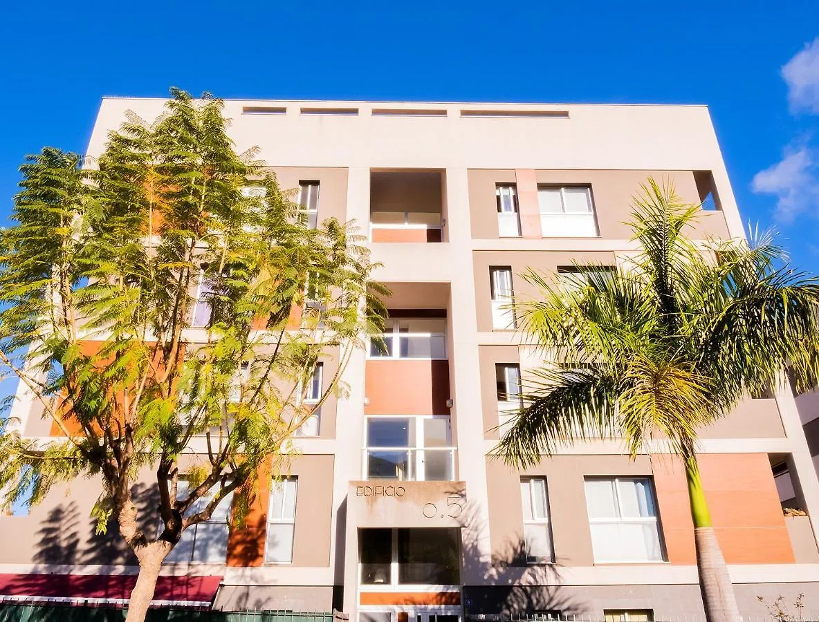 3Br Home - Teide Views Balcony - Wifi La Orotava Apartment