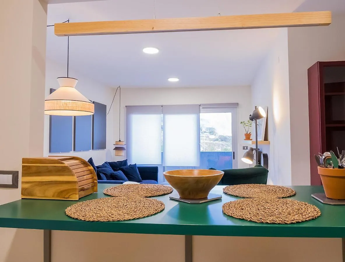 3Br Home - Teide Views Balcony - Wifi La Orotava 0*,