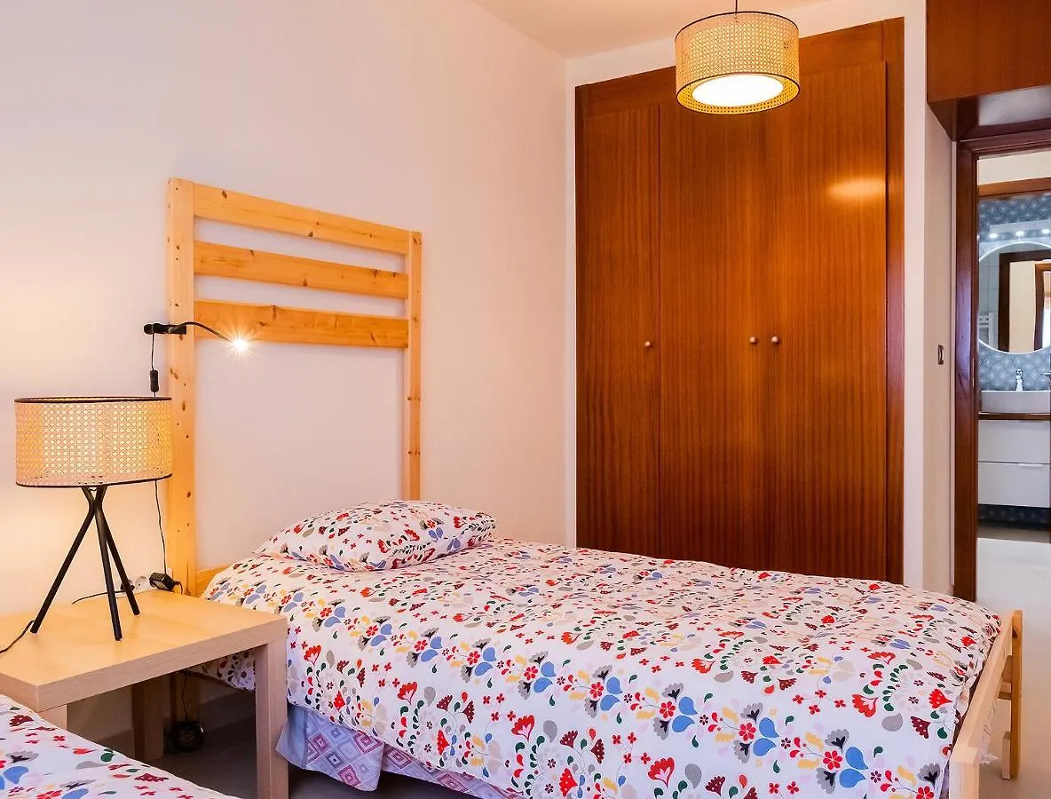 Apartment 3Br Home - Teide Views Balcony - Wifi La Orotava