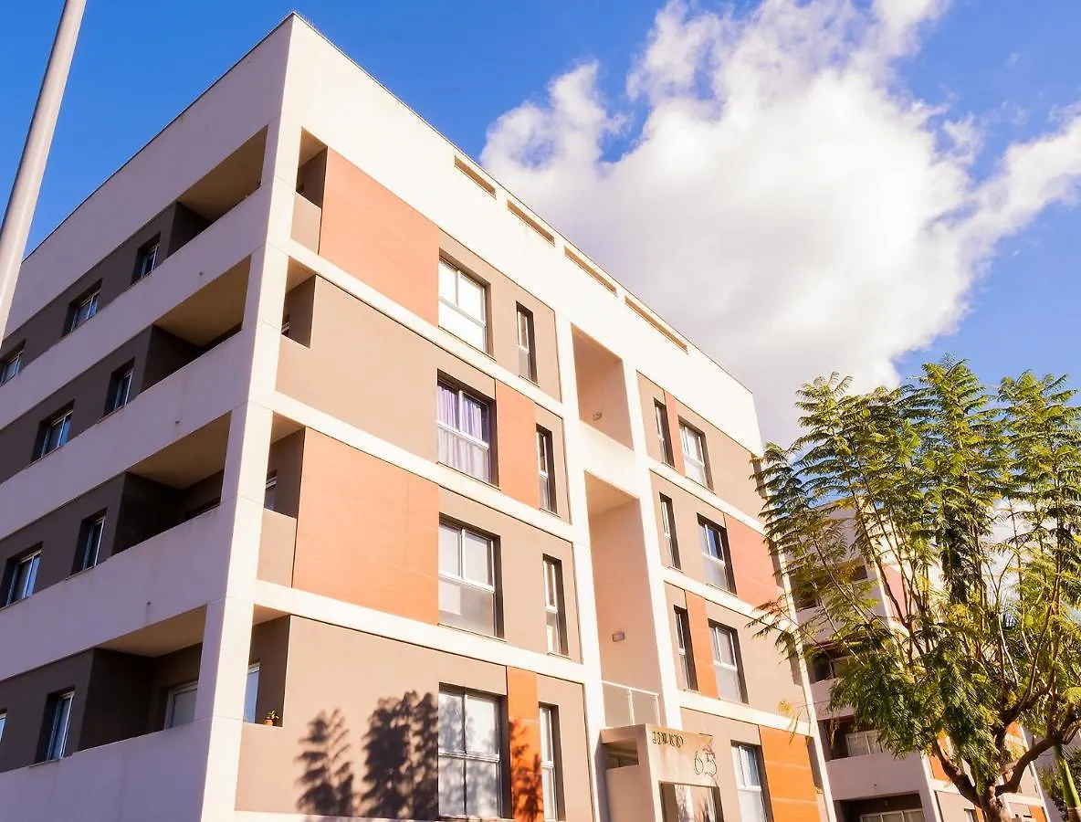 3Br Home - Teide Views Balcony - Wifi La Orotava Spain