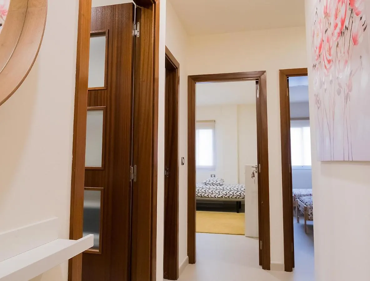 3Br Home - Teide Views Balcony - Wifi La Orotava 0*,