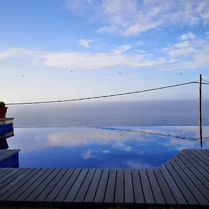 Villa Necho, La Orotava