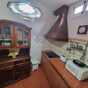  Vakantiehuis Ca Na Paula